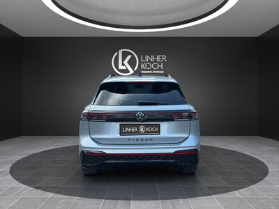 VW Tiguan Gebrauchtwagen VW Tiguan Gebrauchtwagen