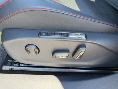 VW ID.7 Gebrauchtwagen VW ID.7 Gebrauchtwagen