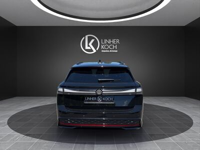 VW ID.7 Gebrauchtwagen VW ID.7 Gebrauchtwagen