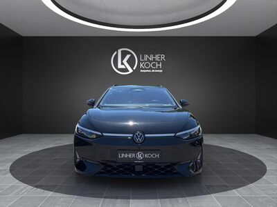 VW ID.7 Gebrauchtwagen VW ID.7 Gebrauchtwagen