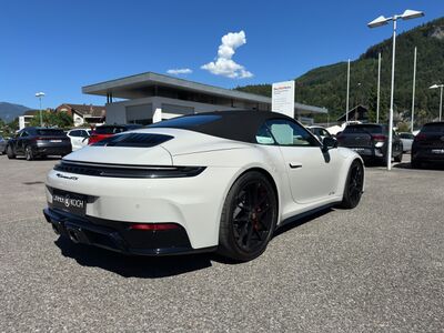 Porsche 911 Gebrauchtwagen Porsche 911 Gebrauchtwagen
