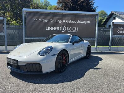 Porsche 911 Gebrauchtwagen Porsche 911 Gebrauchtwagen