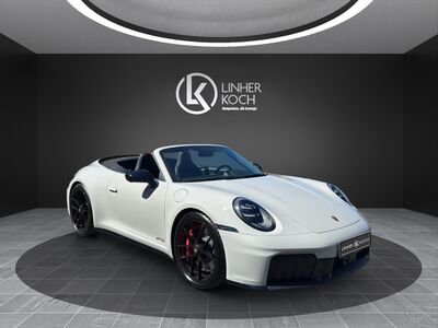 Porsche 911 Gebrauchtwagen Porsche 911 Gebrauchtwagen