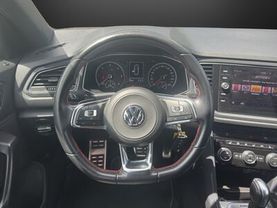 VW T-Roc Gebrauchtwagen VW T-Roc Gebrauchtwagen
