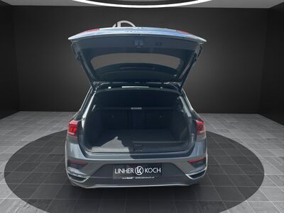VW T-Roc Gebrauchtwagen VW T-Roc Gebrauchtwagen