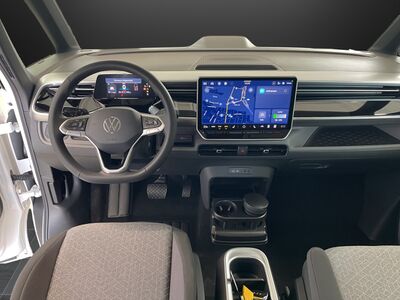 VW ID.Buzz Gebrauchtwagen VW ID.Buzz Gebrauchtwagen