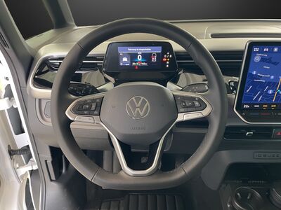 VW ID.Buzz Gebrauchtwagen VW ID.Buzz Gebrauchtwagen