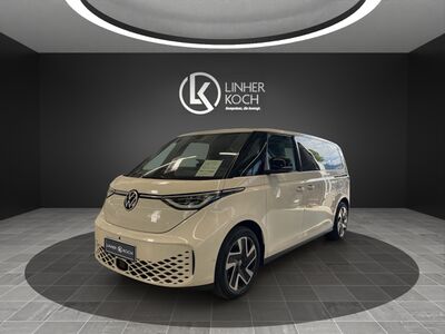 VW ID.Buzz Gebrauchtwagen