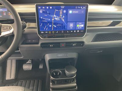 VW ID.Buzz Gebrauchtwagen VW ID.Buzz Gebrauchtwagen