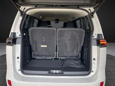 VW ID.Buzz Gebrauchtwagen VW ID.Buzz Gebrauchtwagen
