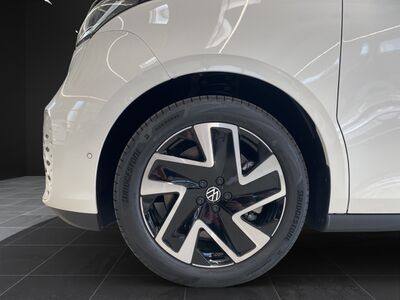 VW ID.Buzz Gebrauchtwagen VW ID.Buzz Gebrauchtwagen
