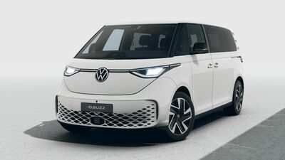 VW ID.Buzz Gebrauchtwagen VW ID.Buzz Gebrauchtwagen