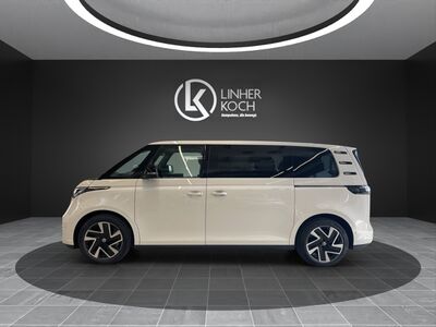 VW ID.Buzz Gebrauchtwagen VW ID.Buzz Gebrauchtwagen
