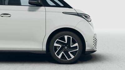 VW ID.Buzz Gebrauchtwagen VW ID.Buzz Gebrauchtwagen