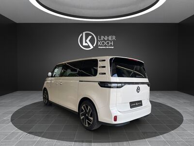 VW ID.Buzz Gebrauchtwagen VW ID.Buzz Gebrauchtwagen