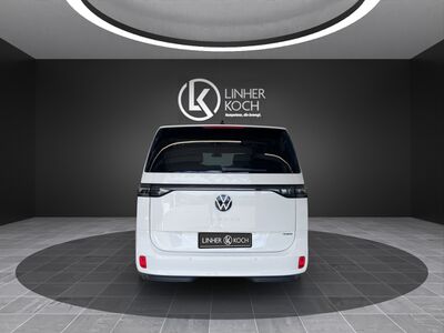VW ID.Buzz Gebrauchtwagen VW ID.Buzz Gebrauchtwagen