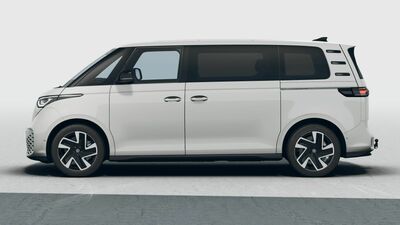 VW ID.Buzz Gebrauchtwagen VW ID.Buzz Gebrauchtwagen