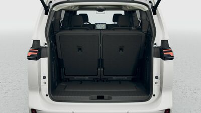VW ID.Buzz Gebrauchtwagen VW ID.Buzz Gebrauchtwagen