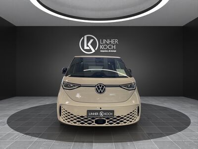 VW ID.Buzz Gebrauchtwagen VW ID.Buzz Gebrauchtwagen