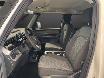 VW ID.Buzz Gebrauchtwagen VW ID.Buzz Gebrauchtwagen