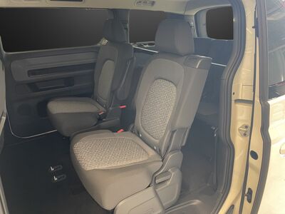 VW ID.Buzz Gebrauchtwagen VW ID.Buzz Gebrauchtwagen
