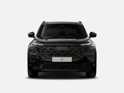 Audi Q7 Neuwagen