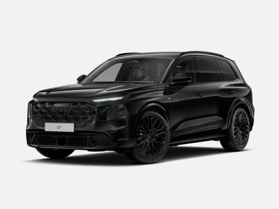 Audi Q7 Neuwagen