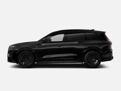 Audi Q7 Neuwagen