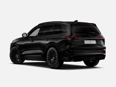 Audi Q7 Neuwagen