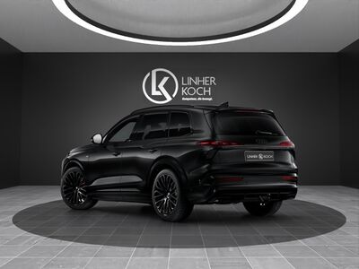 Audi Q7 Gebrauchtwagen Audi Q7 Gebrauchtwagen
