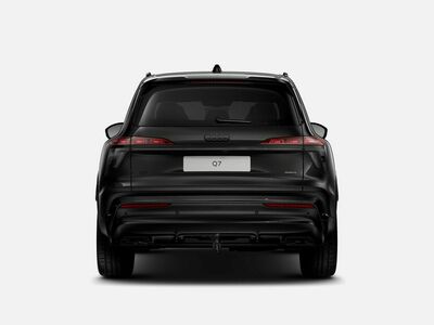Audi Q7 Neuwagen