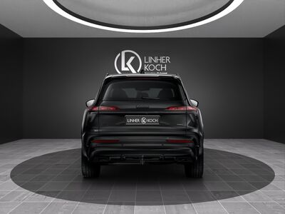 Audi Q7 Gebrauchtwagen Audi Q7 Gebrauchtwagen