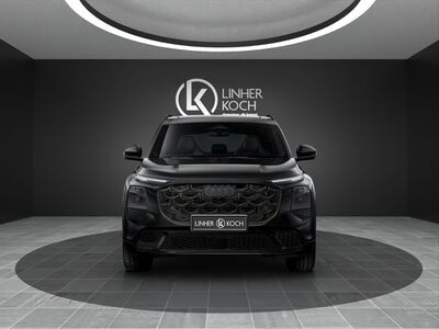 Audi Q7 Gebrauchtwagen Audi Q7 Gebrauchtwagen