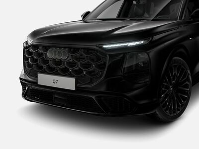 Audi Q7 Neuwagen
