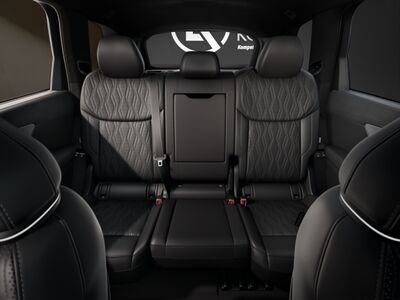 Audi Q7 Gebrauchtwagen Audi Q7 Gebrauchtwagen