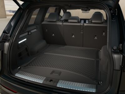 Audi Q7 Neuwagen
