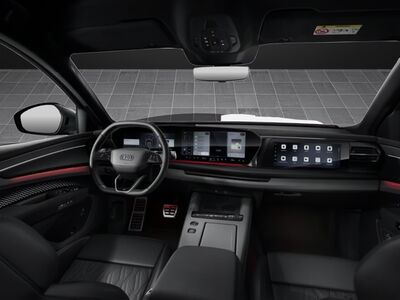 Audi Q7 Gebrauchtwagen Audi Q7 Gebrauchtwagen