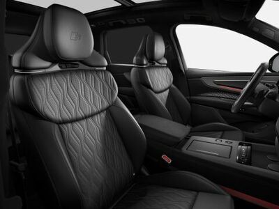 Audi Q7 Neuwagen