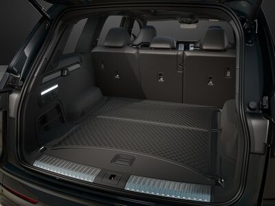 Audi Q7 Gebrauchtwagen Audi Q7 Gebrauchtwagen