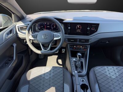 VW Taigo Gebrauchtwagen VW Taigo Gebrauchtwagen