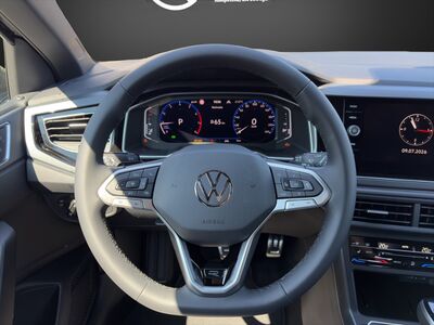 VW Taigo Gebrauchtwagen VW Taigo Gebrauchtwagen