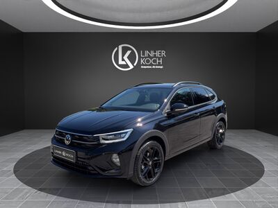 VW Taigo Gebrauchtwagen VW Taigo Gebrauchtwagen