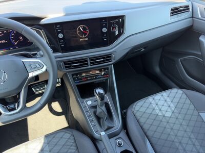 VW Taigo Gebrauchtwagen VW Taigo Gebrauchtwagen