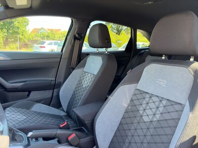 VW Taigo Gebrauchtwagen VW Taigo Gebrauchtwagen