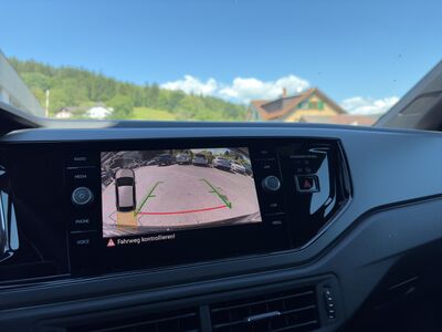 VW Taigo Gebrauchtwagen VW Taigo Gebrauchtwagen