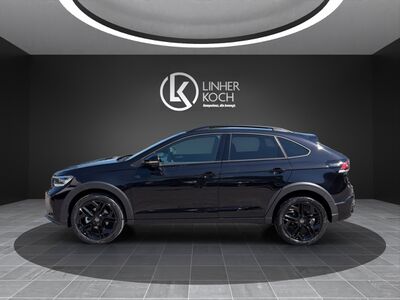 VW Taigo Gebrauchtwagen VW Taigo Gebrauchtwagen