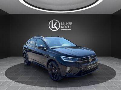 VW Taigo Gebrauchtwagen VW Taigo Gebrauchtwagen