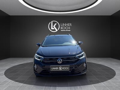 VW Taigo Gebrauchtwagen VW Taigo Gebrauchtwagen