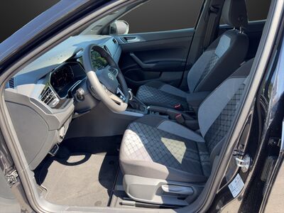 VW Taigo Gebrauchtwagen VW Taigo Gebrauchtwagen