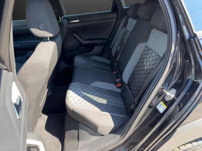 VW Taigo Gebrauchtwagen VW Taigo Gebrauchtwagen